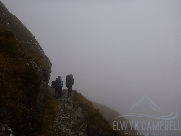Routeburn Track