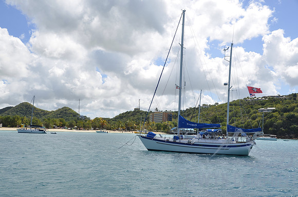Deep Bay