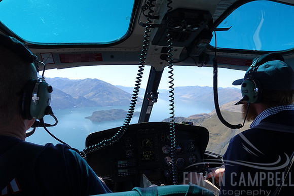 Wanaka Helicopter