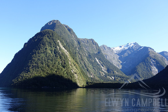 Milford Sound