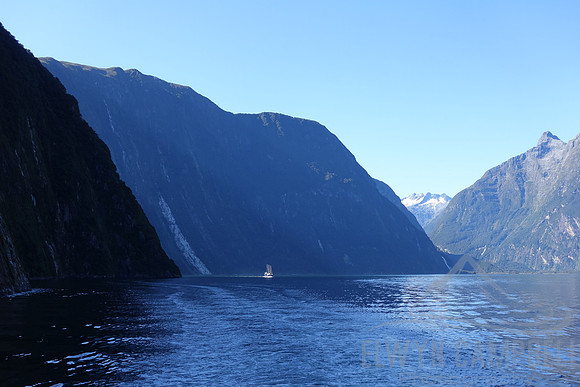 Milford Sound