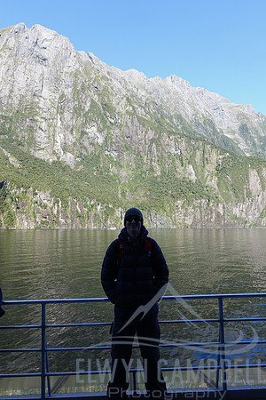 Milford Sound