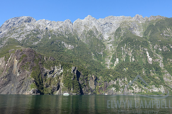 Milford Sound