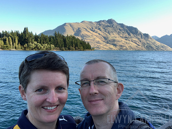 Queenstown