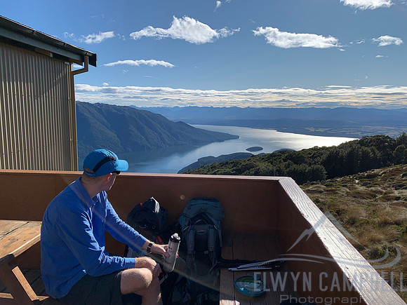 Kepler Track