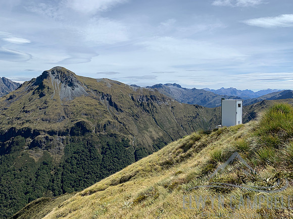 Kepler Track