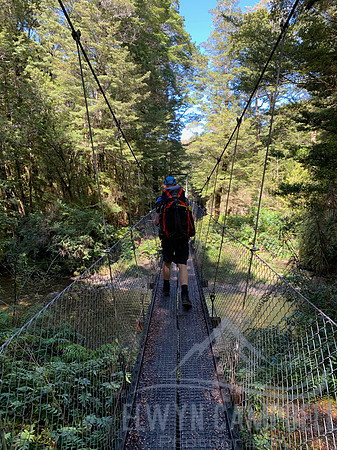 Kepler Track