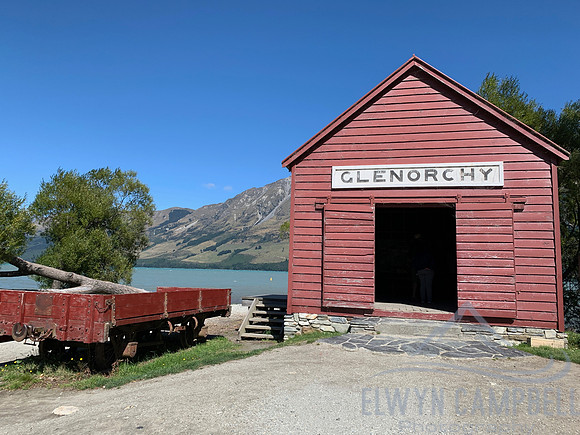 Glenorchy