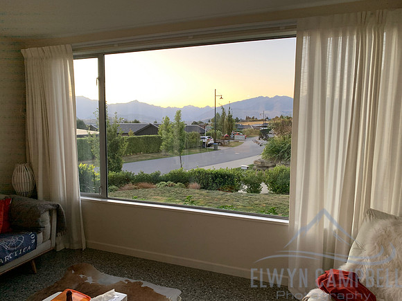 Wanaka Airbnb