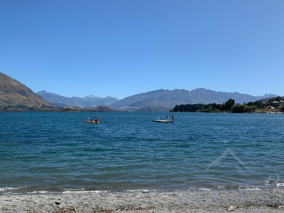 Lake Wanaka