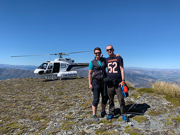 Wanaka Helicopter