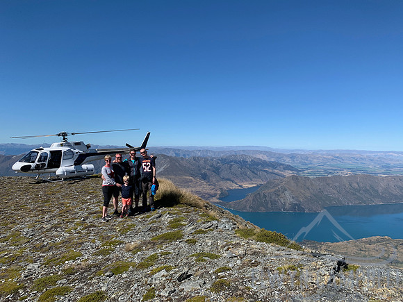 Wanaka Helicopter