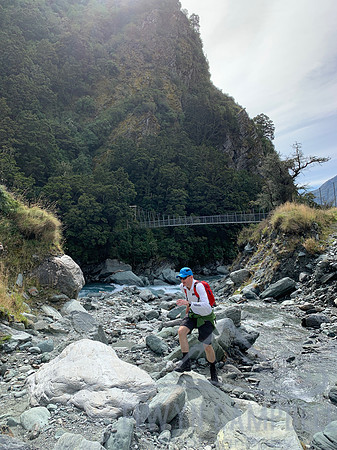 Matukituki Valley