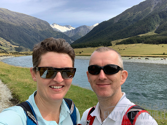 Matukituki Valley
