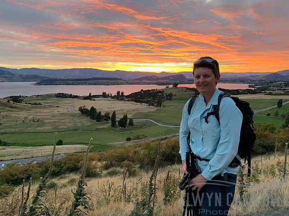 Roys Peak