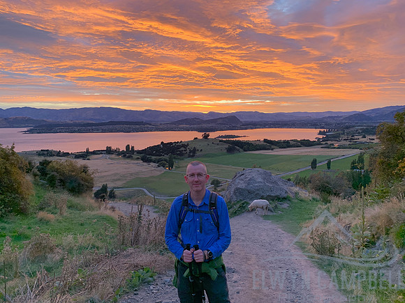 Roys Peak