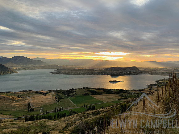 Roys Peak