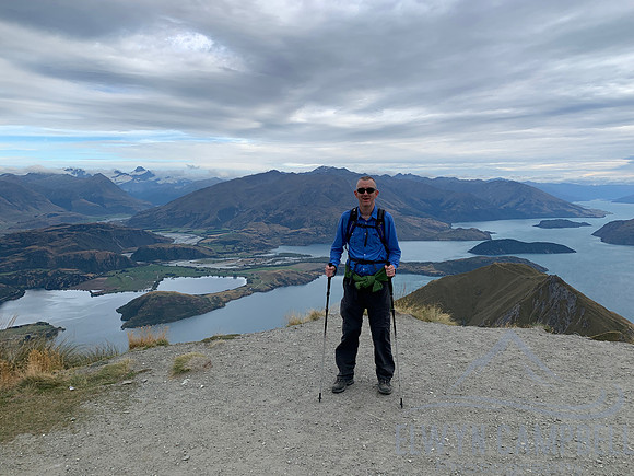 Roys Peak