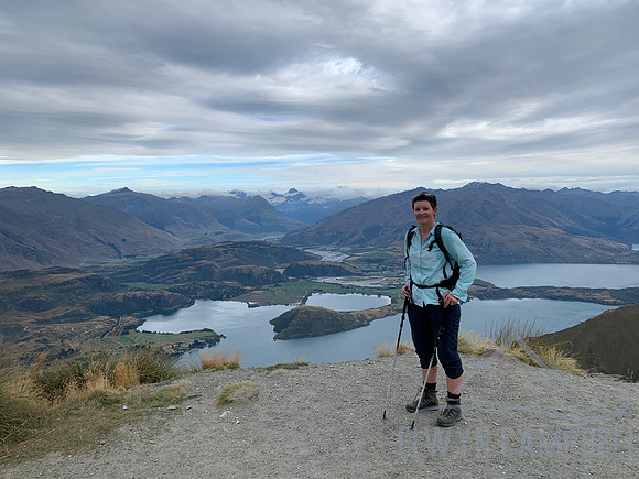 Roys Peak
