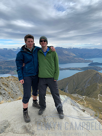 Roys Peak