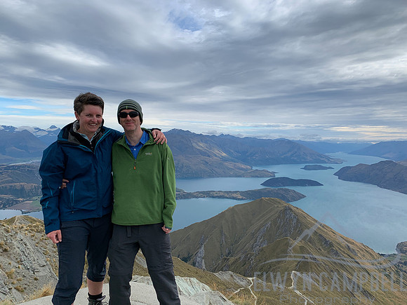 Roys Peak