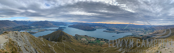 Roys Peak