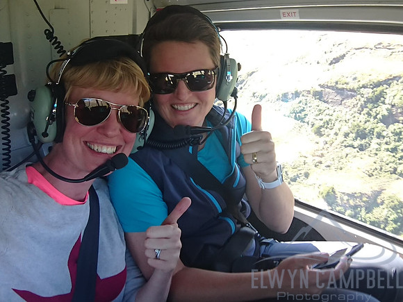 Wanaka Helicopter