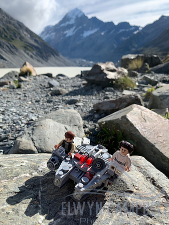 Hooker Lake