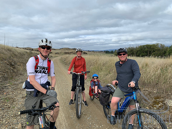 Otago Central Rail Trail