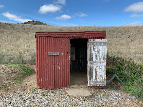 Otago Central Rail Trail