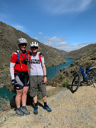 Roxburgh Gorge Trail