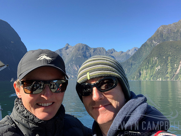 Milford Sound