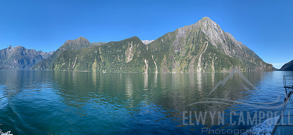 Milford Sound