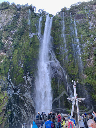 Milford Sound