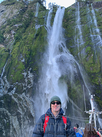 Milford Sound