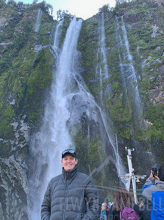 Milford Sound