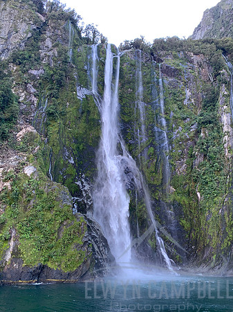 Milford Sound