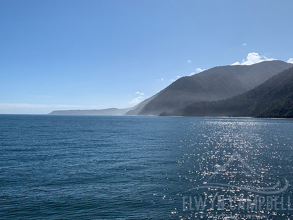 Milford Sound