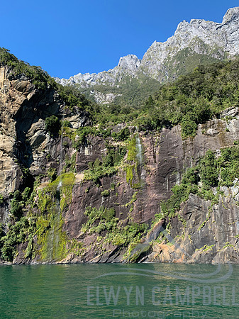 Milford Sound
