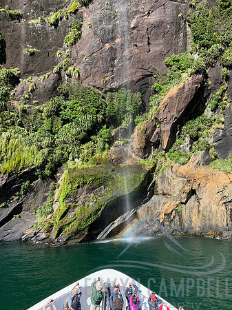 Milford Sound