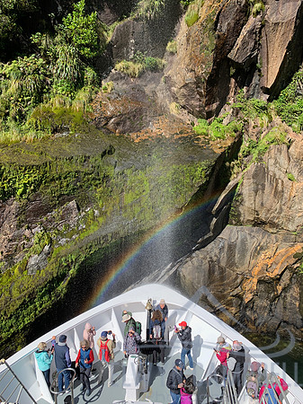 Milford Sound