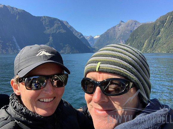 Milford Sound