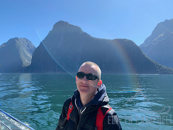 Milford Sound