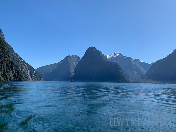 Milford Sound