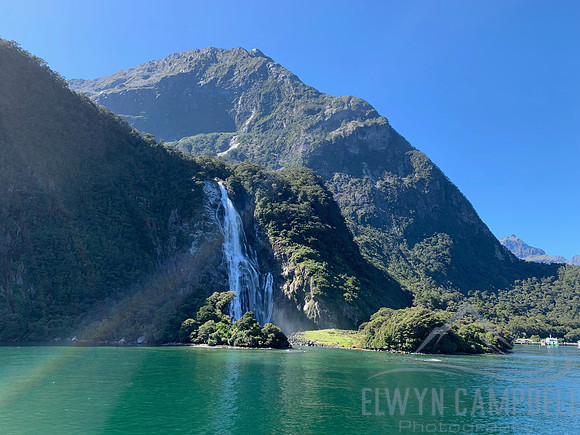 Milford Sound
