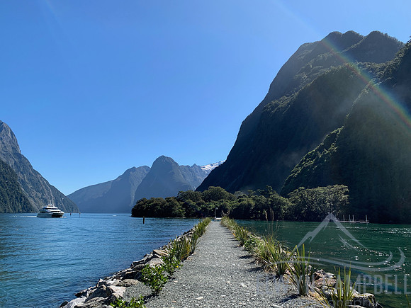 Milford Sound