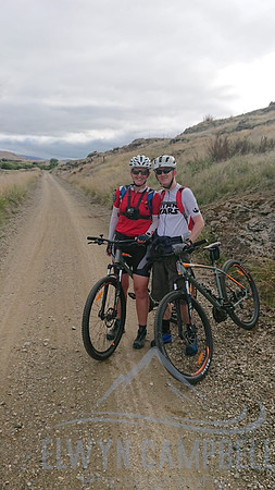 Otago Central Rail Trail
