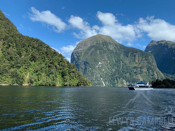 Doubtful Sound