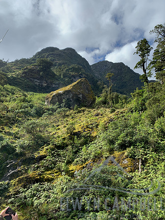 Doubtful Sound