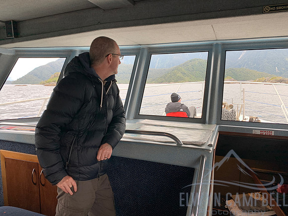 Doubtful Sound